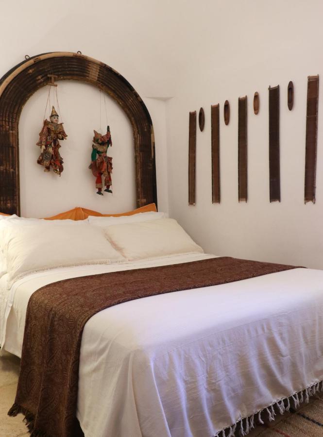 Residenza Fenicia Bed & Breakfast Locorotondo Ngoại thất bức ảnh